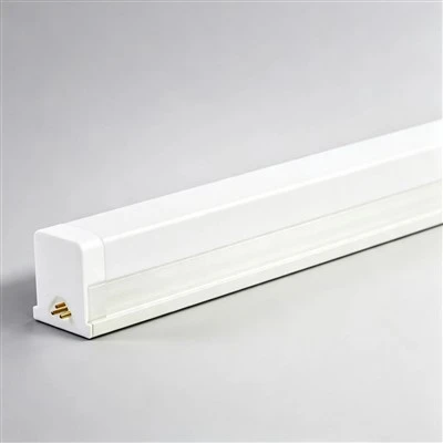 אורות LED למוסך